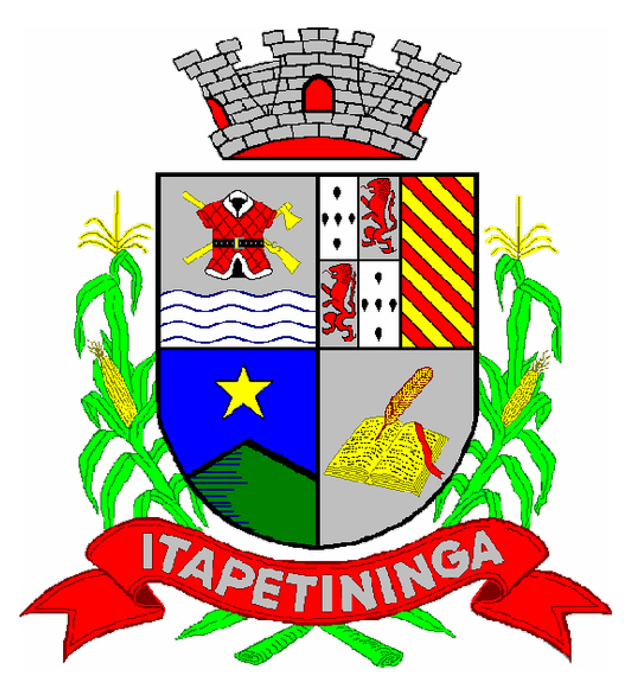 Brasão Município